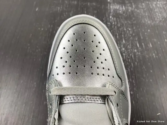Kicked Out Shoe Store FD6815-001 Jordan Gift Giving Golf Air 1 High 0617